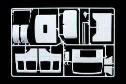 Italeri 756 MAN 26.321 Formel Six